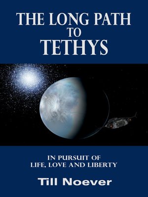 cover image of The Long Path to Tethys